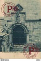 Delcampe - POBLET REAL MONASTERIO - Tarragona Catalunya Cataluña España Espagne Catalonia Costa Daurada - Tarragona