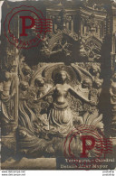 Delcampe - DETALLE ALTAR MAYOR CATEDRAL - Tarragona Catalunya Cataluña España Espagne Catalonia Costa Daurada - Tarragona