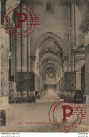 Delcampe - INTERIOR CATEDRAL - Tarragona Catalunya Cataluña España Espagne Catalonia Costa Daurada - Tarragona