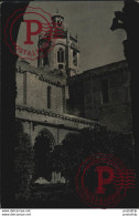 Delcampe - REAL MONASTERIO SANTES CREUS - Tarragona Catalunya Cataluña España Espagne Catalonia Costa Daurada - Tarragona