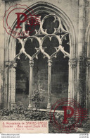 Delcampe - REAL MONASTERIO SANTES CREUS - Tarragona Catalunya Cataluña España Espagne Catalonia Costa Daurada - Tarragona