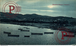 Delcampe - MEDITERRANEO CATALÁN . GERONA GIRONA CATALUÑA CATALONIA ESPAÑA ESPAGNE - Gerona