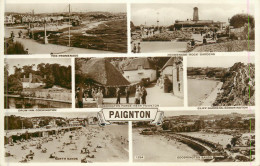 United Kingdom England Paignton - Paignton