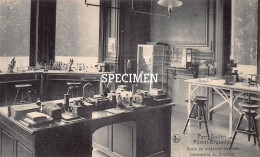 Delcampe - Parc Duden - Ecole De Médecine Tropicale - Laboratoire Du Directeur - Forest - Vorst - Forest - Vorst