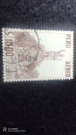 Delcampe - PERU- 1930--1950--  10.00 S DAMGALI - Peru