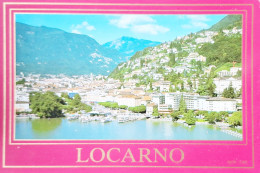 Lago Maggiore - Locarno - Muralto