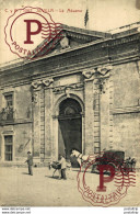 Delcampe - SEVILLA. LA ADUANA - Sevilla