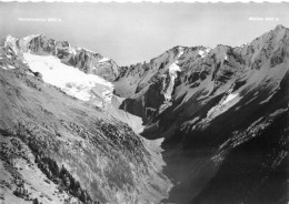 Delcampe - CPSM Mallnitz    L3201 - Mallnitz