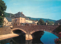 Luxembourg Vianden Eglise Saint Nicolas - Vianden