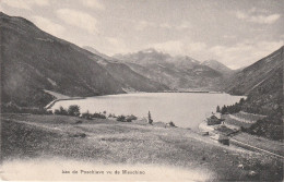LES DE POSCHIAVO - Poschiavo