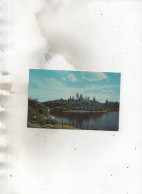 Delcampe - OTTAWA - The Canadian Houses Of Parliament From Nepean Point - Ottawa