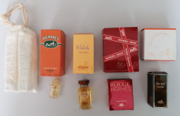 Miniature De Parfum Hermès - Non Classés