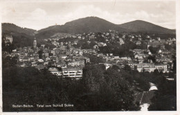 ALLEMAGNE,GERMANY,DEUTSCHLAND,BADEN BADEN,1945 - Baden-Baden