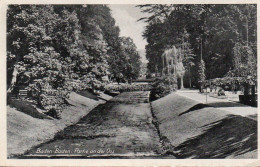 ALLEMAGNE,GERMANY,DEUTSCHLAND,BADEN BADEN,BADE WURTEMBERG - Baden-Baden