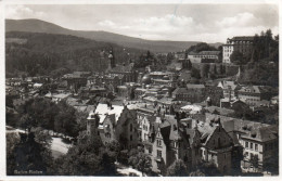ALLEMAGNE,GERMANY,DEUTSCHLAND,BADEN BADEN,BADE WURTEMBERG,1939 - Baden-Baden