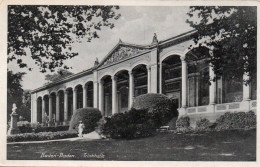 ALLEMAGNE,GERMANY,DEUTSCHLAND,BADEN BADEN,BADE WURTEMBERG - Baden-Baden