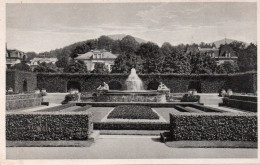 ALLEMAGNE,GERMANY,DEUTSCHLAND,BADEN BADEN,BADE WURTEMBERG - Baden-Baden