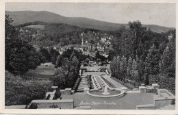 ALLEMAGNE,GERMANY,DEUTSCHLAND,BADEN BADEN,BADE WURTEMBERG - Baden-Baden
