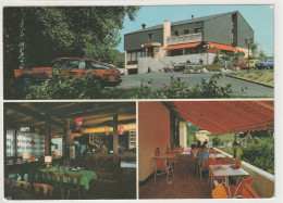 Rüti, Hotel "Laufenbach" - Rüti