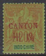 Canton  9* - Autres & Non Classés