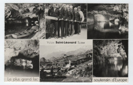 SAINT LEONARD VALAIS MULTIVUES - Saint-Léonard