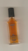 SN/ SCHERRER 2 : Eau De Toilette (miniature) 3.7 Ml - Non Classés