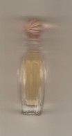 SN/ VALENTINO : Eau De Toilette (miniature) 4 Ml (à Moitié Rempli Environ) - Non Classés