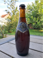 Rare Bouteille D'Orval Avant 1970 - Cerveza