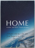 DVDDOC002 - Home - Yann Arthus-Bertrand - Documentary - Documentary