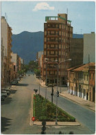 Delcampe - Gf. TABERNES DE VALLDIGNA. Gran Via Germanias. 7218 - Valencia