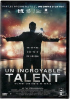 UN INCROYABLE TALENT   C49 - Classic