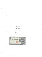 COREE DU SUD BILLET 50 JEON PICK 29 - Corea Del Sud