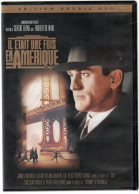 Dvd IL ETAIT UNE FOIS EN AMERIQUE  Avec ROBERT DE NIRO   C49 - Classic