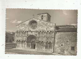 SORIA 4 IGLESIA DE SANTO DOMINGO - Soria
