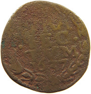 NETHERLANDS UTRECHT DUIT 1637 #s127 0931 - …-1795 : Période Ancienne