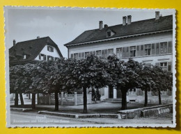 20498 - Sissach Restaurant Zur Sonne - Sissach