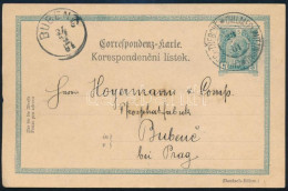 Delcampe - Ausztria 1901 - Other & Unclassified