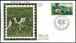 Delcampe - Monaco 1979 - Other & Unclassified