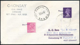 Delcampe - Nagy-Britannia 1975 - Other & Unclassified