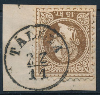 "TÁLLYA" - Other & Unclassified