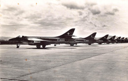 Aviatik Hunter Staffel - Dübendorf
