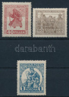 ** 1920 Hadifogoly Sor - Other & Unclassified