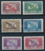 ** 1924 Ikarusz Sor - Other & Unclassified