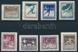 * 1925 Sport (I.) Sor (7.500) - Other & Unclassified