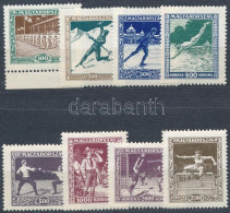 * 1925 Sport Sor (7.500) - Other & Unclassified