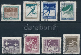 O 1925 Sport (I.) Sor (9.000) - Other & Unclassified