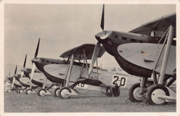 Aviatik Swissair Flugplatz Dübendorf C. 35 Staffel - Dübendorf