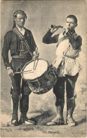 ** T2/T3 Segovia. Collección De Tipos / Spanish Folklore, Men From Segovia - Unclassified