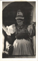 ** T2/T3 Nógrádi Népviselet, Magyar Folklór / Hungarian Folklore From Nógrád County (fl) - Unclassified
