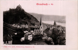Delcampe - CPA AK Braubach- GERMANY (1029344) - Braubach